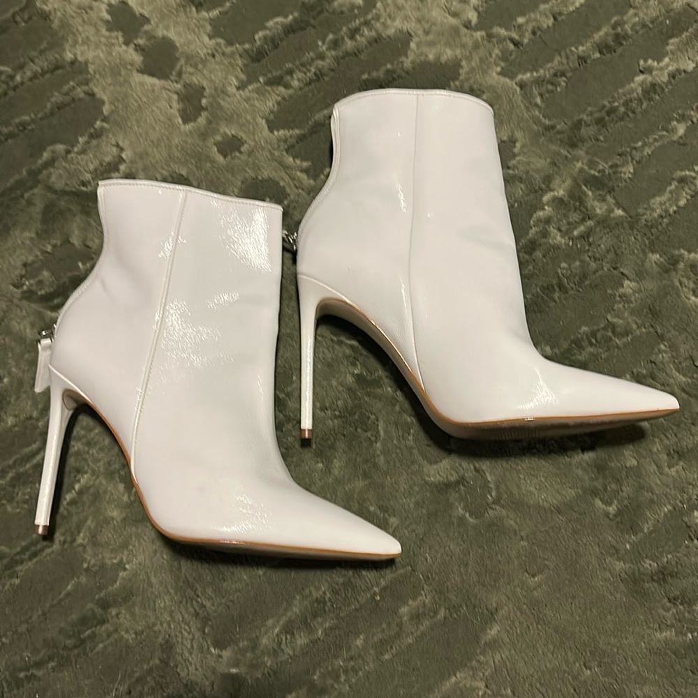 Steve Madden heels